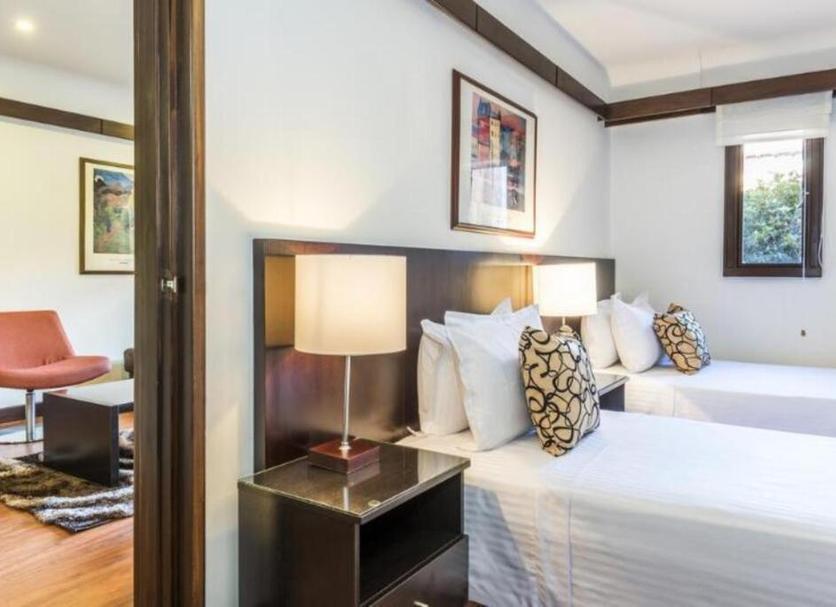 Quarto Foto