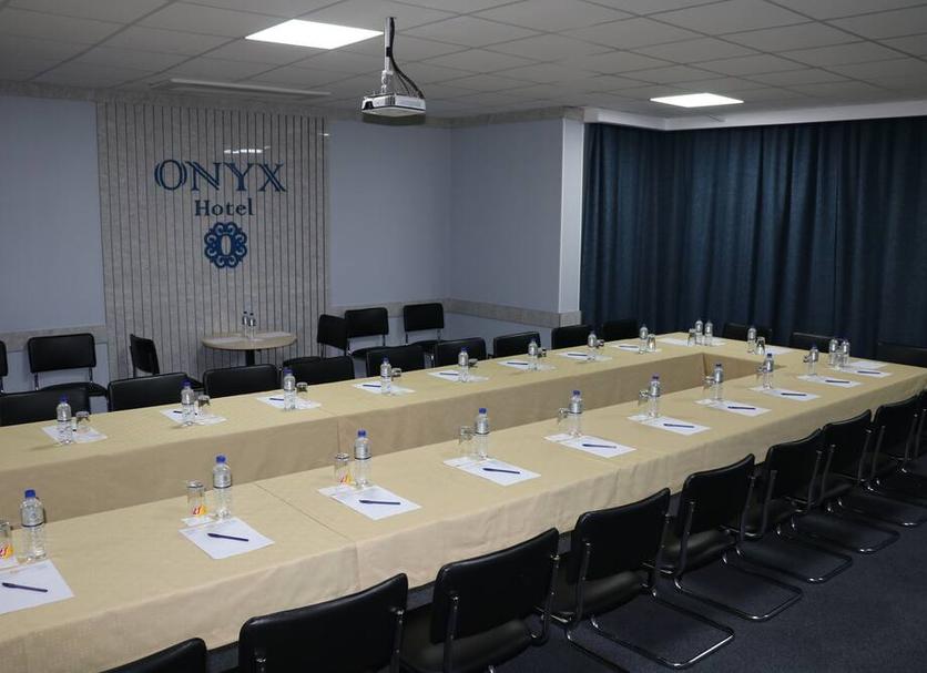 Sala de conferências Foto