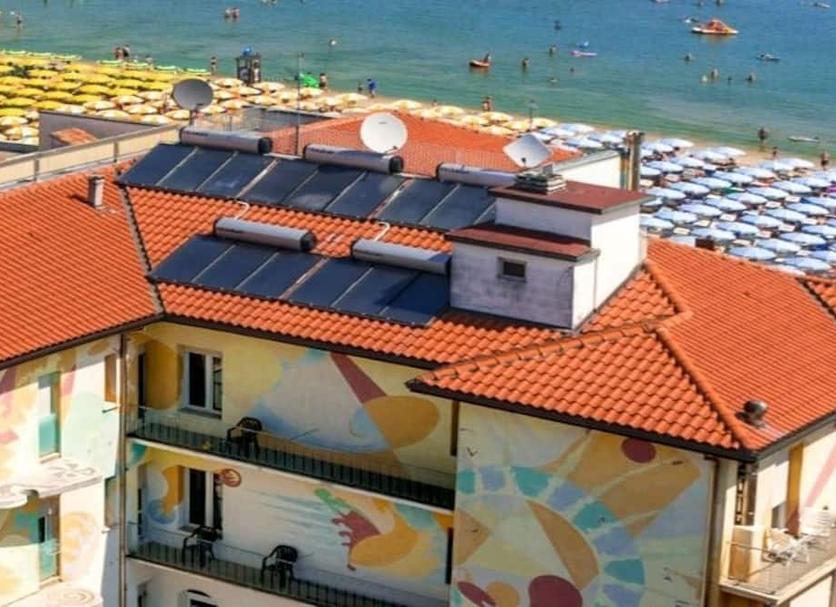 Exterior Foto
