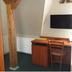 Comodidade do quarto