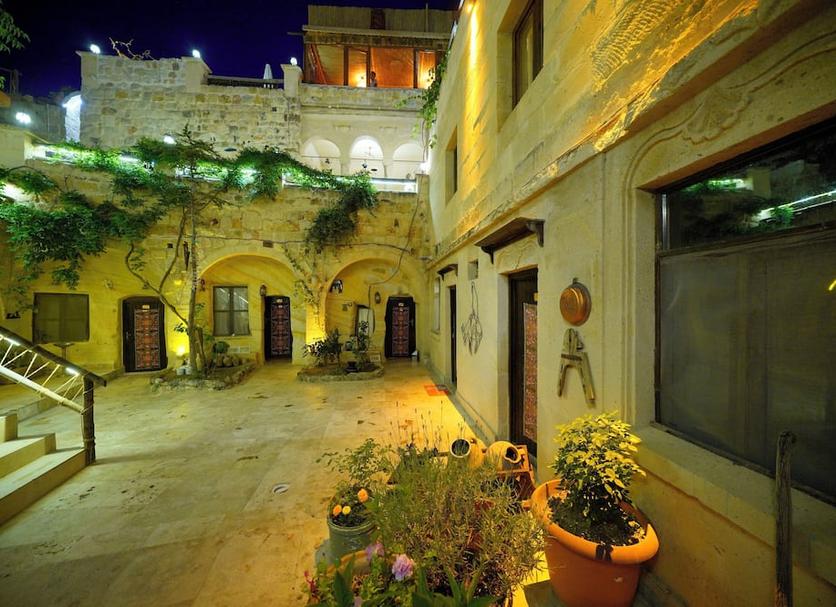 Exterior Foto