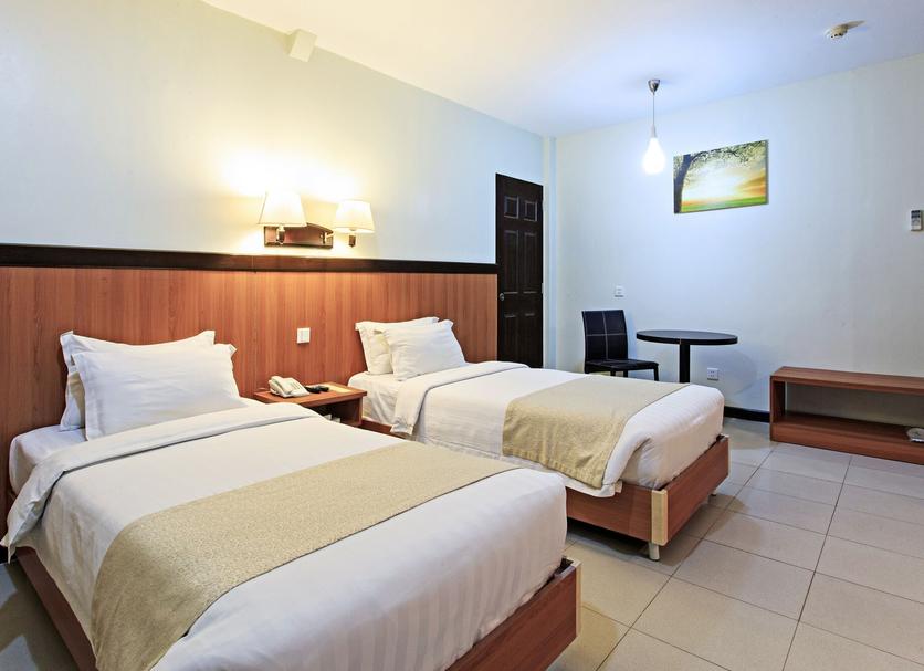 Quarto Foto
