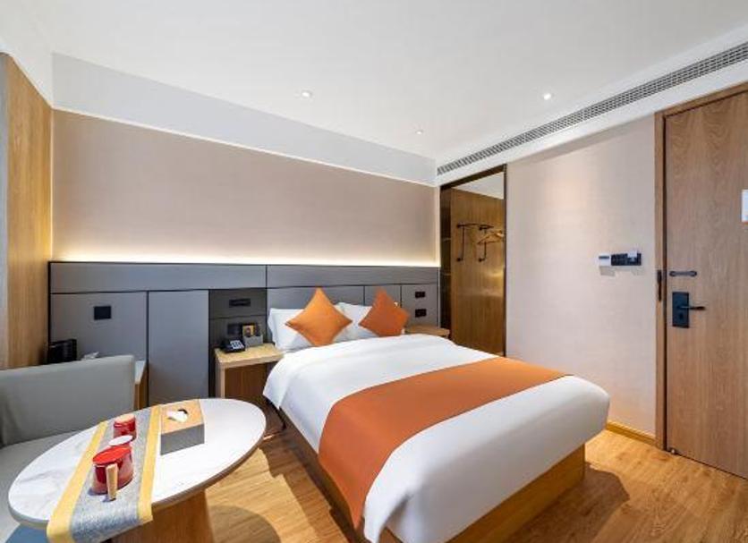 Quarto Foto