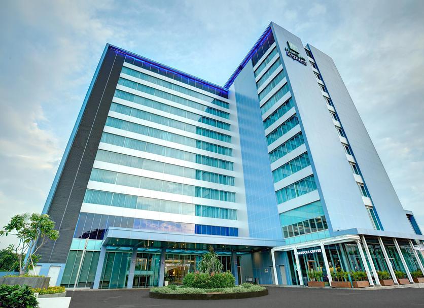 Edifício Foto