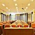 Sala de conferências