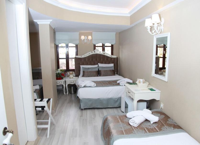 Quarto Foto