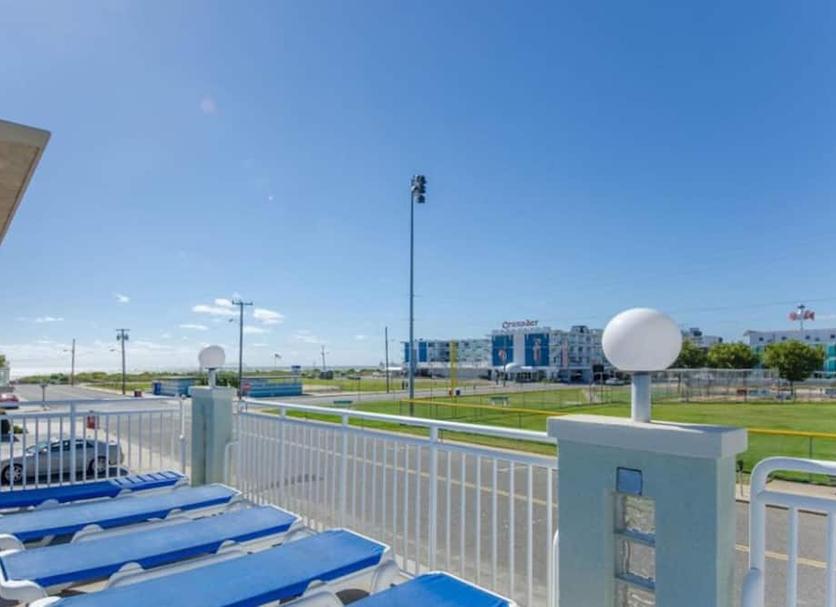 Exterior Foto