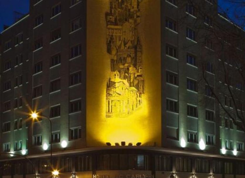 Edifício Foto