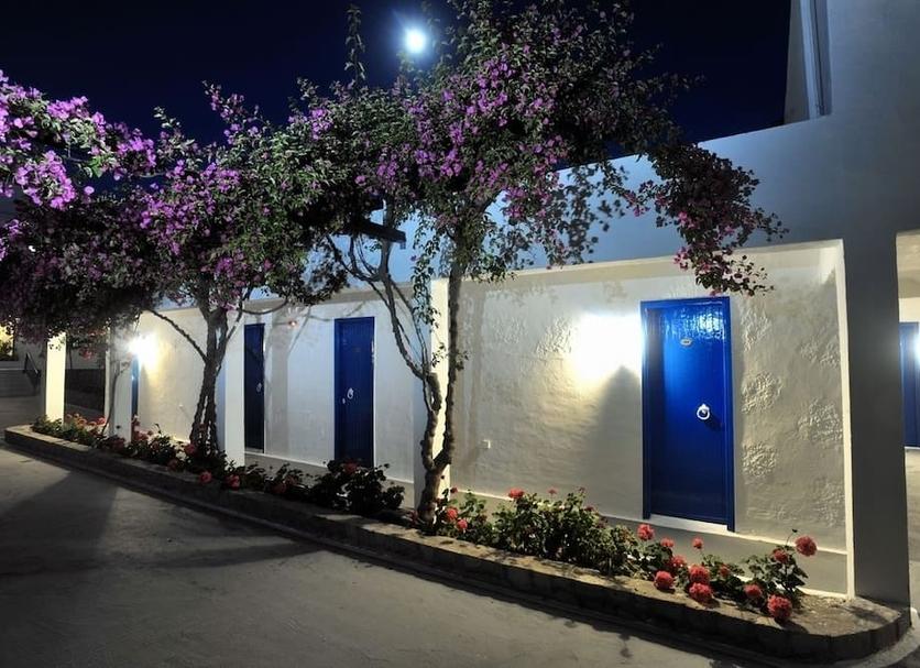 Exterior Foto