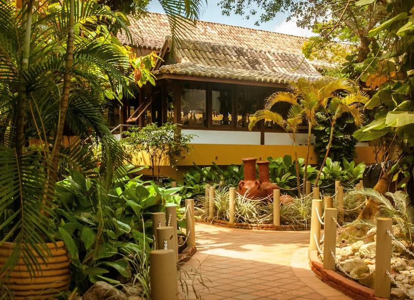 Exterior Foto