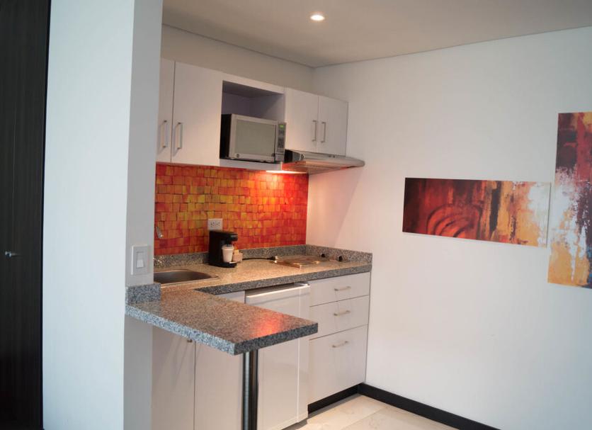 Cozinha Foto