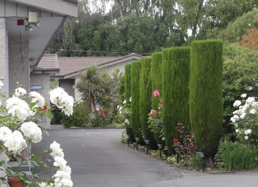Exterior Foto