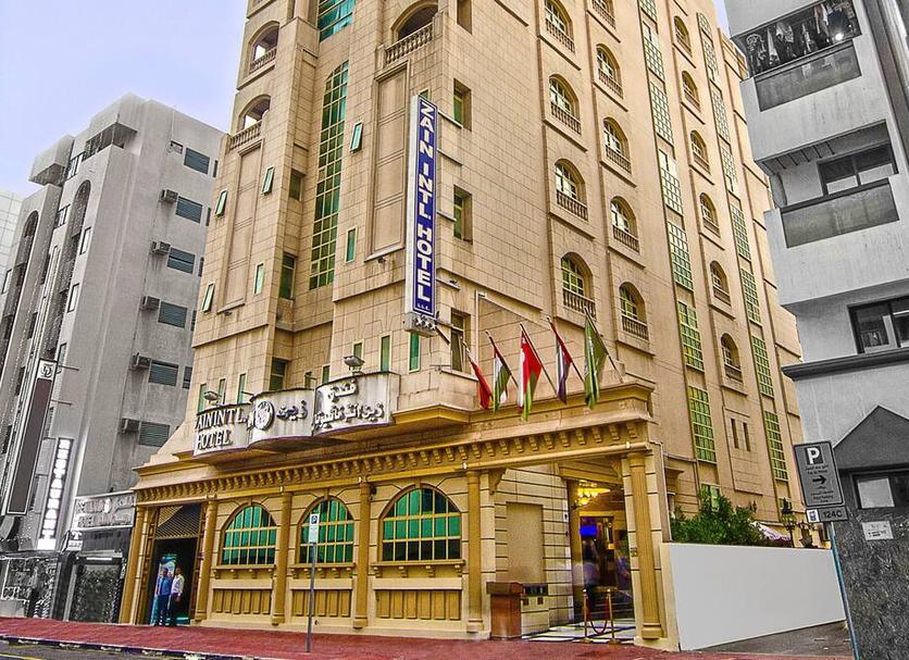 Edifício Foto