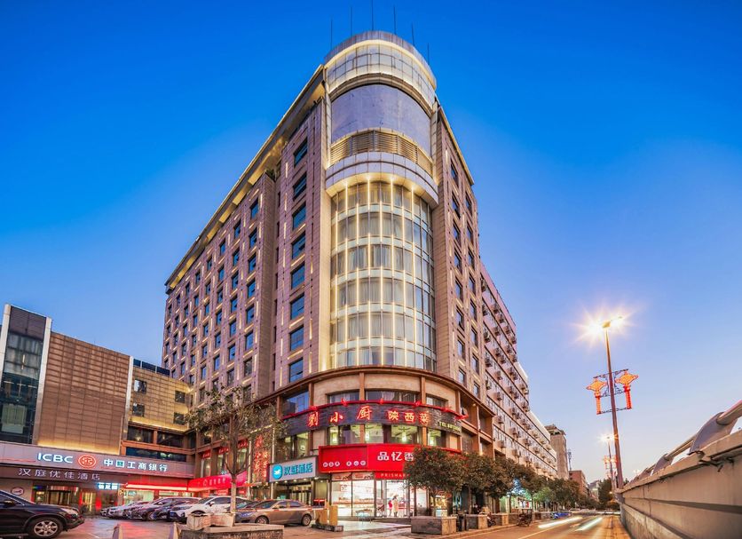 Edifício Foto