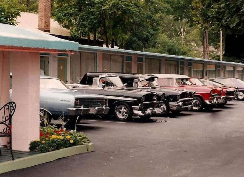 Exterior Foto