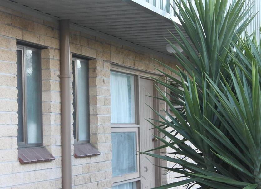 Exterior Foto