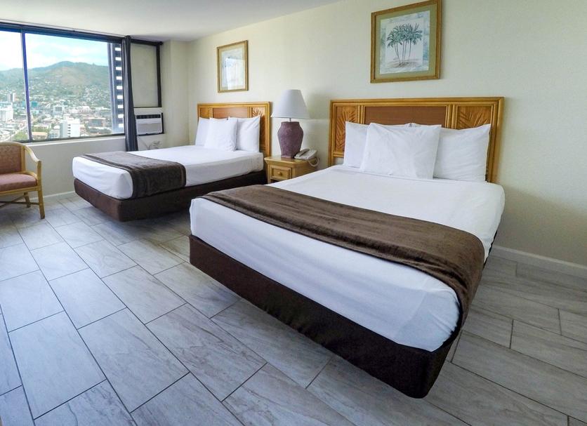 Quarto Foto