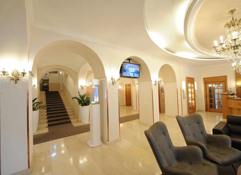 Hall Foto