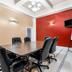 Sala de conferências