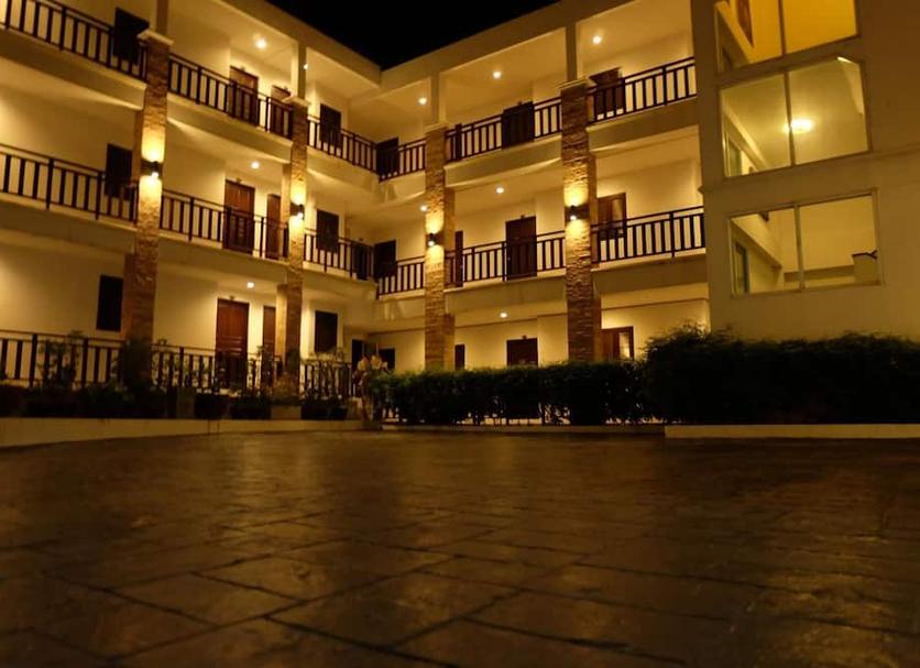 Edifício Foto