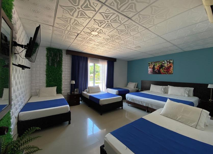 Quarto Foto