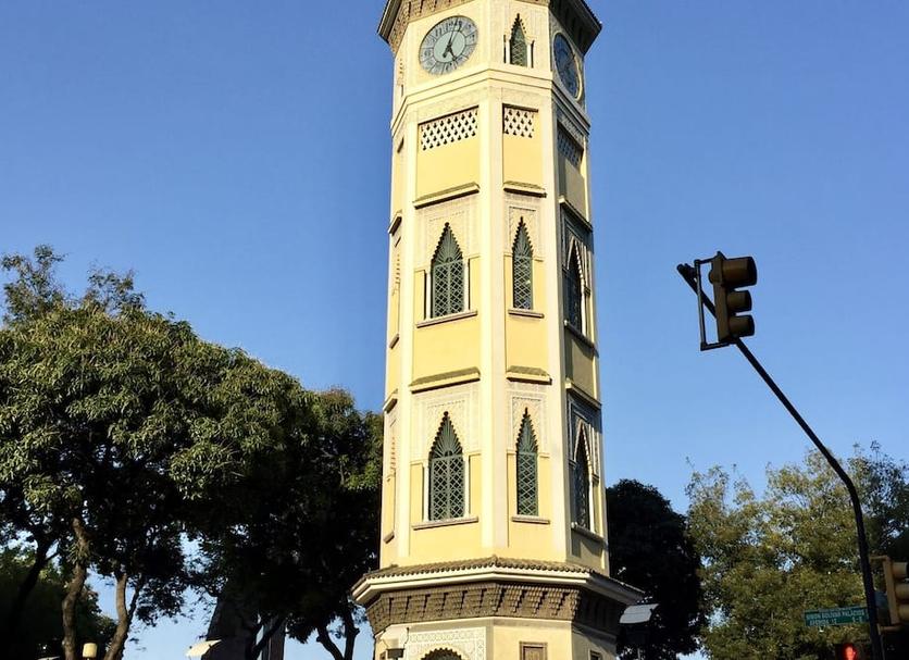 Edifício Foto