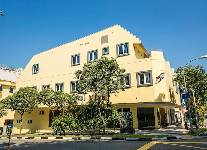 Edifício Foto