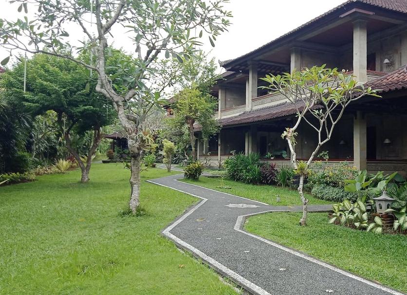 Exterior Foto