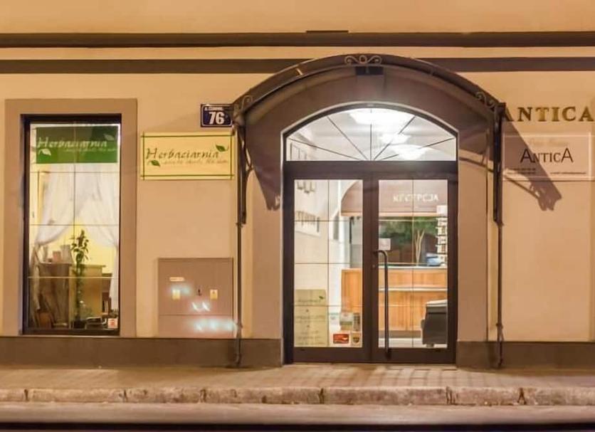 Edifício Foto