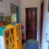 Comodidade do quarto