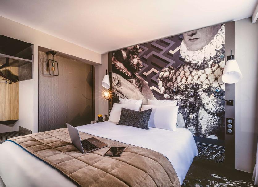 Quarto Foto