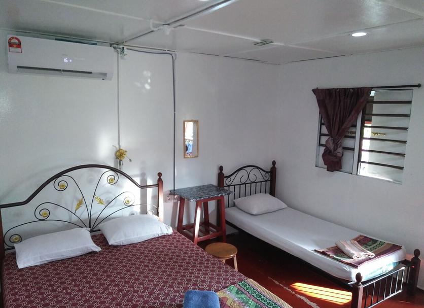 Quarto Foto