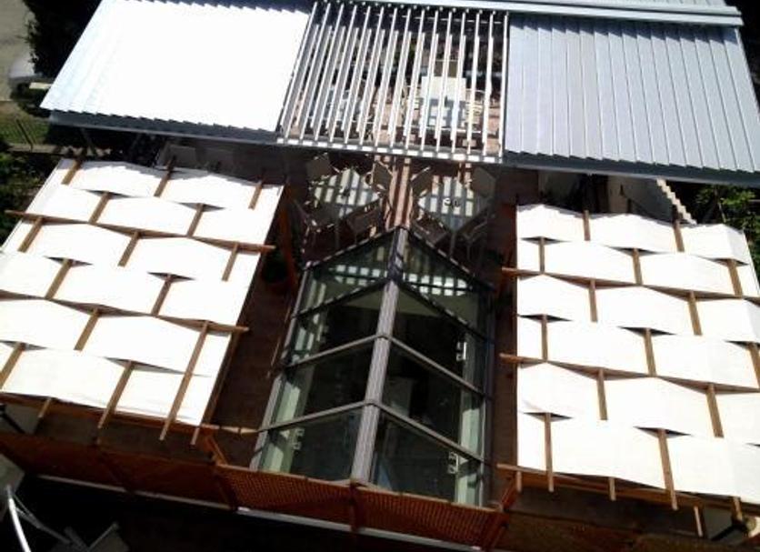 Edifício Foto
