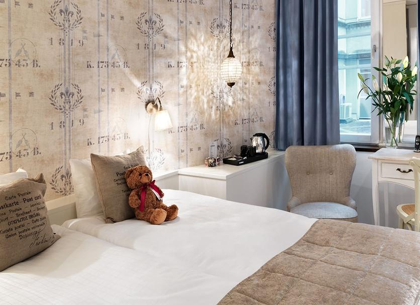Quarto Foto