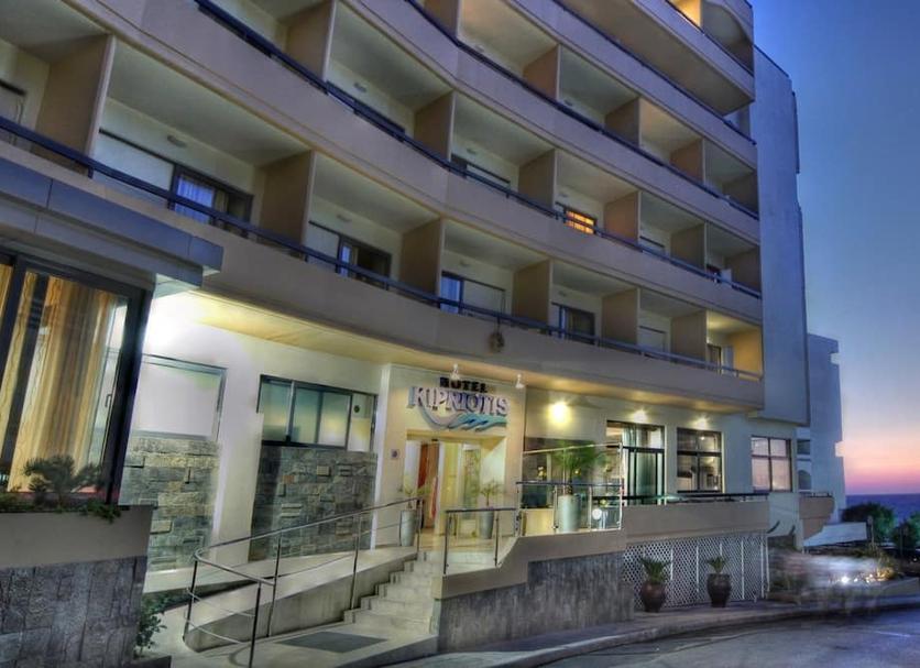 Edifício Foto