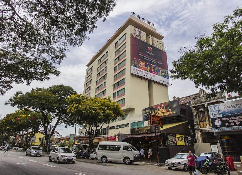 Edifício Foto