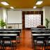 Sala de conferências