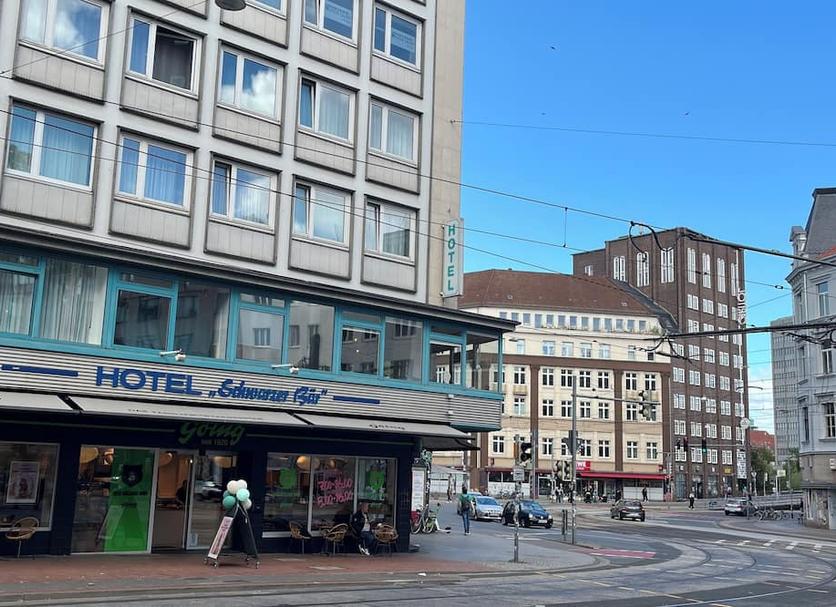 Edifício Foto