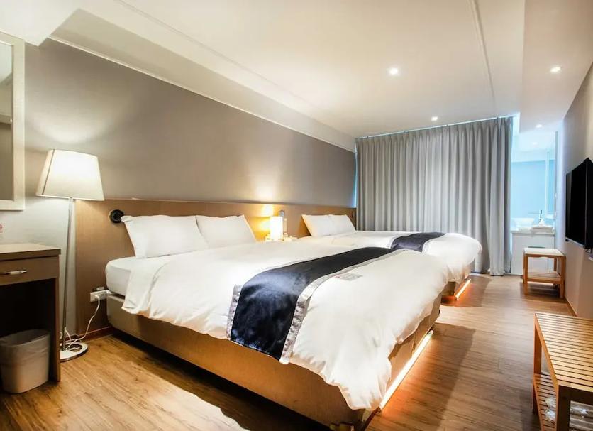 Quarto Foto