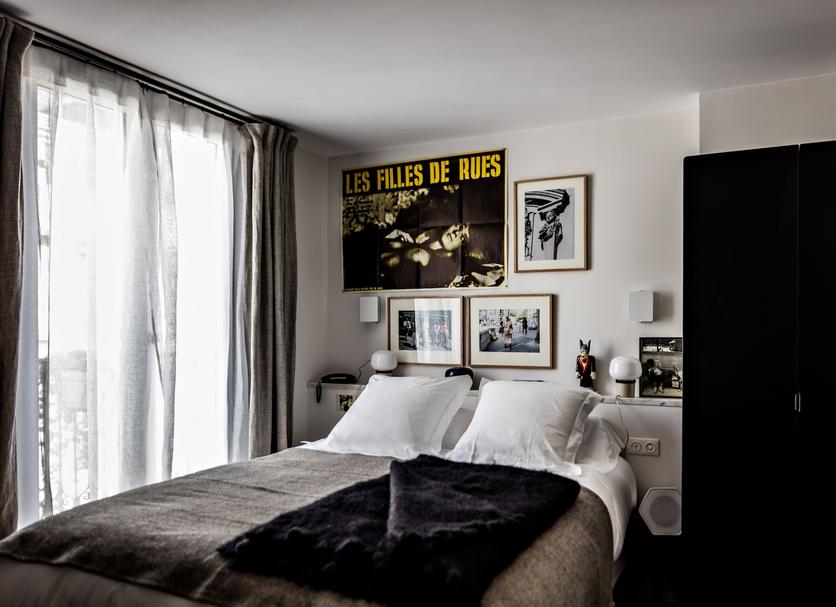 Quarto Foto