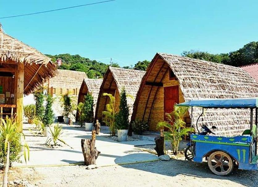 Exterior Foto