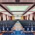 Sala de conferências