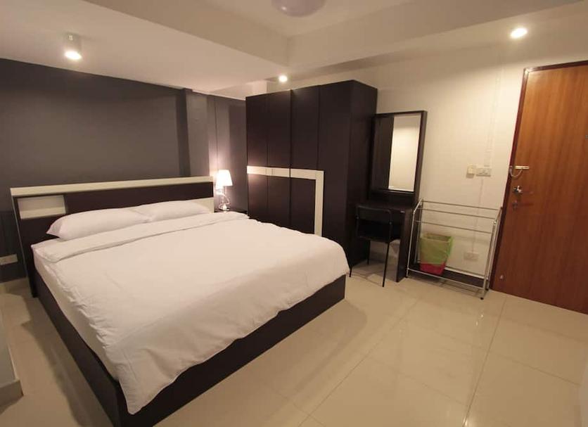 Quarto Foto