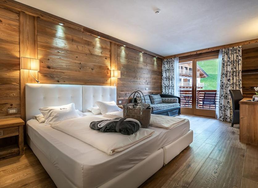 Quarto Foto