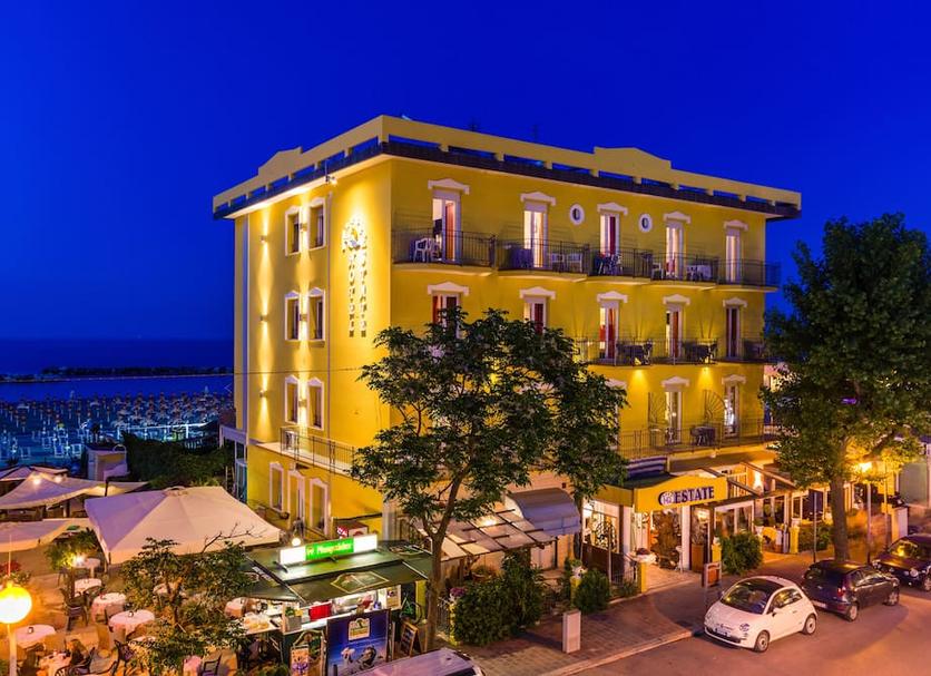 Edifício Foto