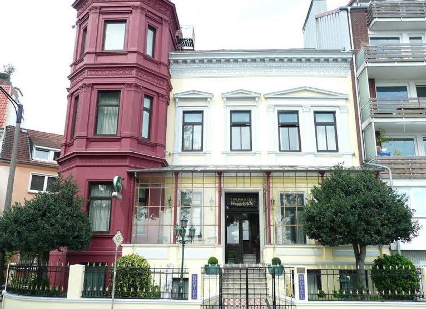 Edifício Foto