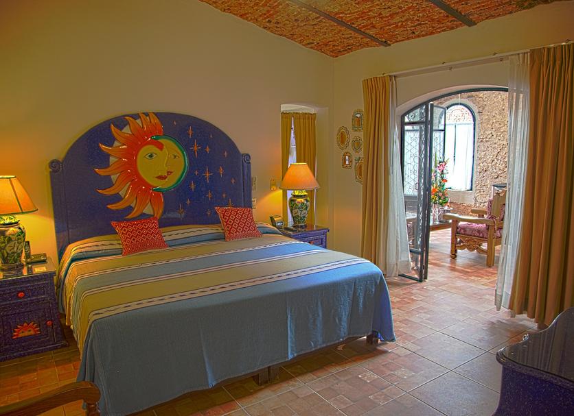 Quarto Foto