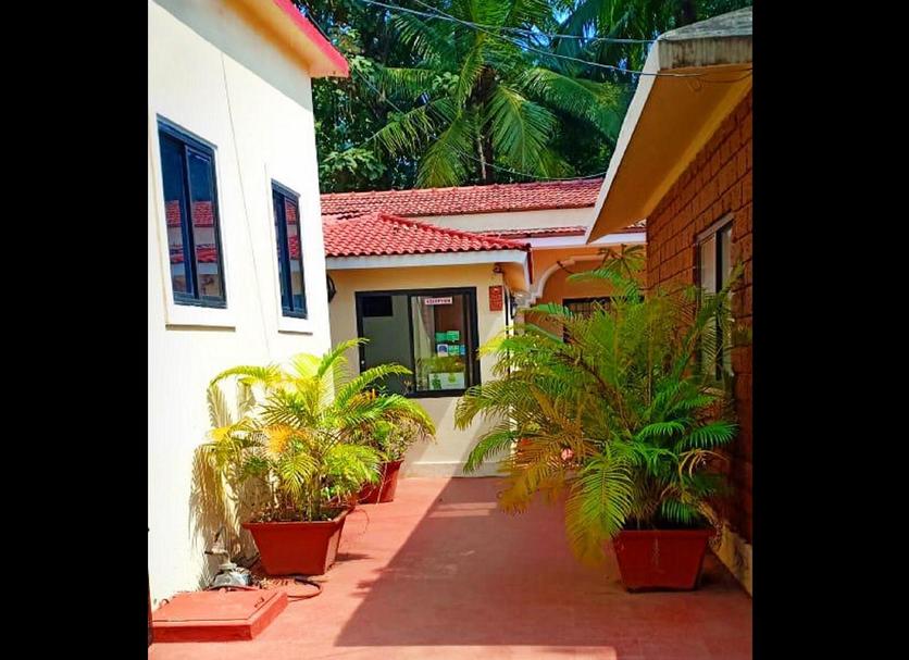 Exterior Foto