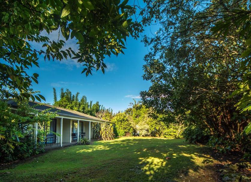 Exterior Foto