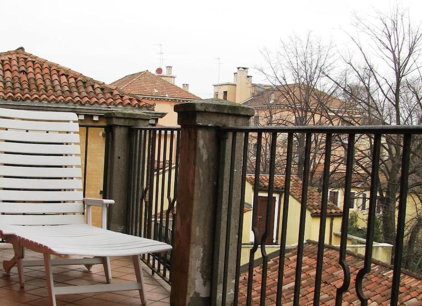 Varanda Foto